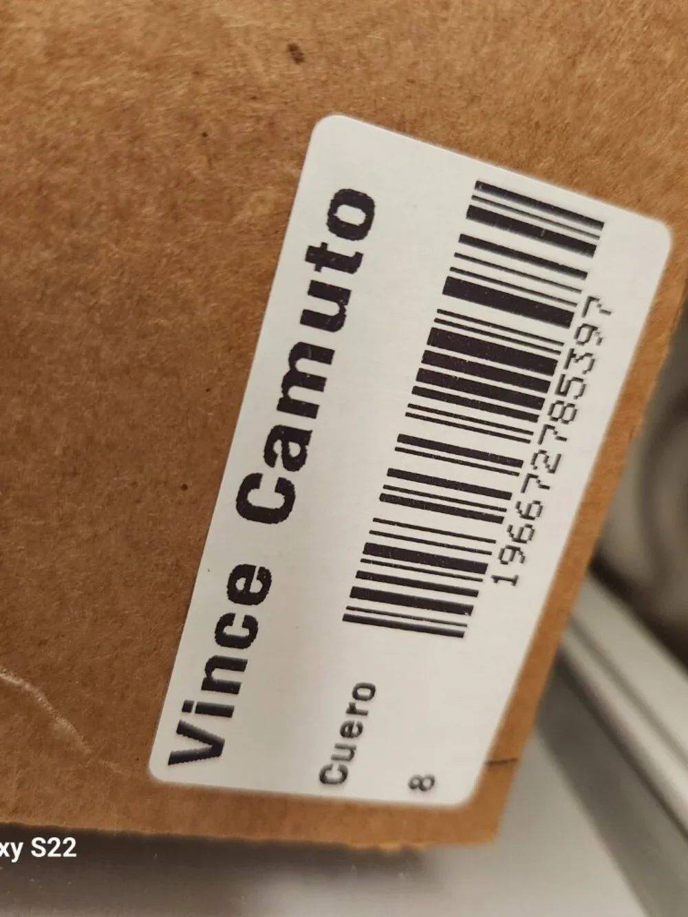 Vince Camuto 